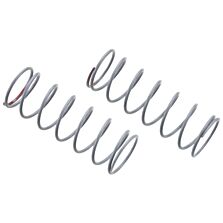 Axial Spring 12.5x40mm 2.7lbs in Super Soft Red (2)