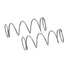 Axial Spring 12.5x40mm 3.6lbs in Soft White (2)