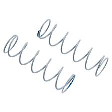 Axial Spring 14x54mm 4.95lbs in Super Firm Blue (2)