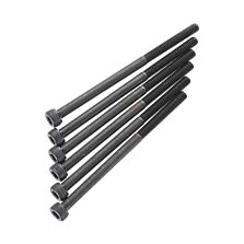 Axial Cap Head Screw 3x50mm (6)