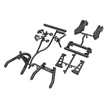 Axial Rear Cage Components RR10