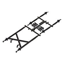 Axial Monster Truck Body Post Set