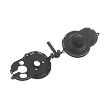 Axial 2-Speed Transmission Spur Gear Cover SCX10 II