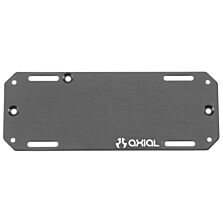 Axial Radio Plate AX10 Scorpion