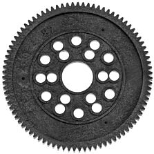 Axial Spurs 48DP 87T