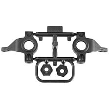 Axial Hub Set Rock Crawler