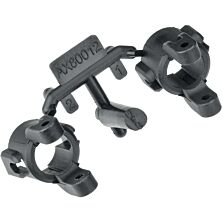 Axial C Hub Carrier Set