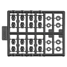 Axial Hardware Parts Tree Scorpion RTR
