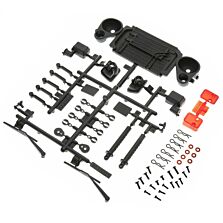 Axial Body Details CRC JK
