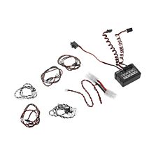 Axial Night Visions System LED Light Set