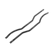 Axial Chassis Rails (2) SCX10 II