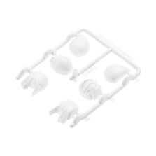 Axial Skull Helmet Set: Deadbolt Body