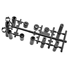 Axial WB8-HD Driveshaft Yeti