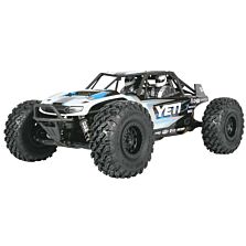 Axial 1/10 Yeti 4WD Rock Racer Kit