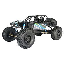 Axial 1/10 RR10 Bomber 4WD Rock Racer Kit