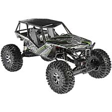 Axial 1/10 Wraith 4WD Rock Racer Brushed RTR