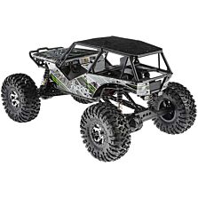 Axial 1/10 Wraith 4WD Rock Racer Brushed RTR