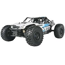 Axial 1/10 Yeti 4WD Rock Racer Brushless RTR