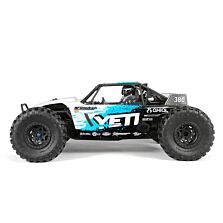 Axial 1/10 Yeti 4WD Rock Racer Brushless RTR