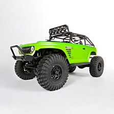 Axial SCX10 Deadbolt 4WD RTR