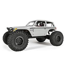 Axial 1/10 Wraith Spawn 4WD Rock Racer Brushed RTR