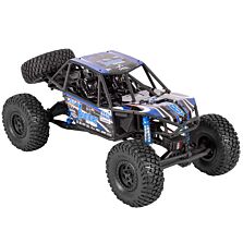 Axial 1/10 RR10 Bomber 4WD Rock Racer Brushed RTR