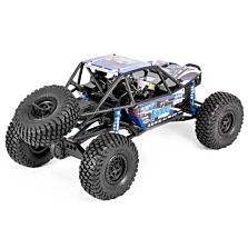 Axial 1/10 RR10 Bomber 4WD Rock Racer Brushed RTR