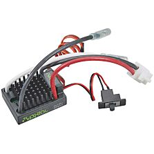 Axial AE-2 Fwd Rev ESC w Drag Brake