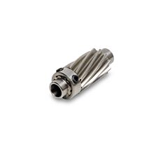 Blade 11T Helical Steel Pinion Gear: Fusion 700