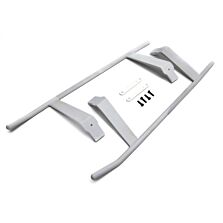 Blade Landing Gear, White: Fusion 700