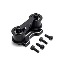 Blade Tail Drive Belt Alignment Guide Set: Fusion 700