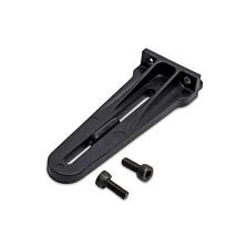 Blade Anti-rotation Bracket: Fusion 700