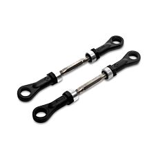 Blade Rotor Head Linkage Set: Fusion 700
