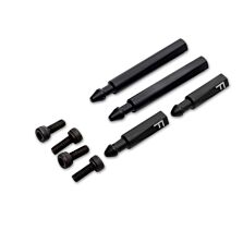 Blade Canopy Mount Set: Fusion 700