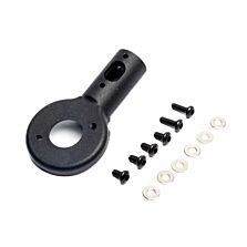 Blade Tail Motor Mount: Revolution 235 CP