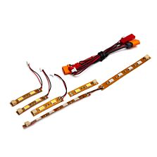 Blade Night LED Set: Revolution 235 CP