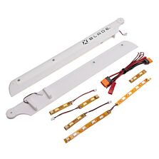 Blade Complete Night Light Kit Upgrade: 230 S IC2