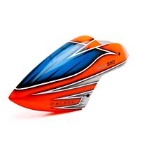 Blade Option Canopy: Fusion 550