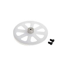 Blade Inner shaft main gear; mCX
