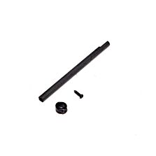 Blade Main Shaft and Collar: Revolution 90 FP