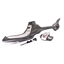 Blade Main Body: Eclipse 360