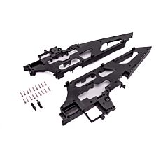 Blade Main Frame: Eclipse 360