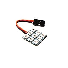 Blade LED Board: Conspiracy 220
