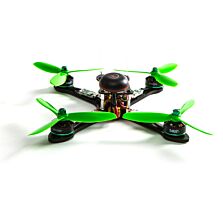 Blade Theory XL 5" Race Ready 25mw