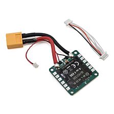 Blade 4in1 ESC BLHeli: Scimitar 170