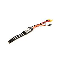 Blade 30A ESC with 2A SBEC