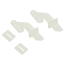 Blade Control Horn Set: UM F-27 FPV