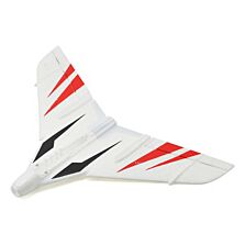 Blade Wing Fuse: UM F-27 FPV