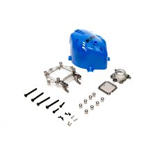Blade Body Blue: Torrent 110 FPV