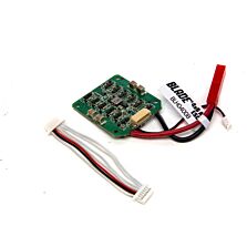 Blade 4-n-1 FPV ESC BLHeli: Torrent 110 FPV